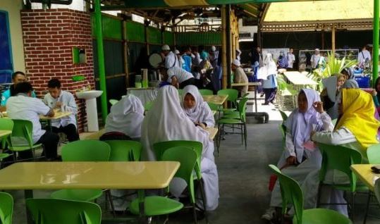 Kantin Sehat
