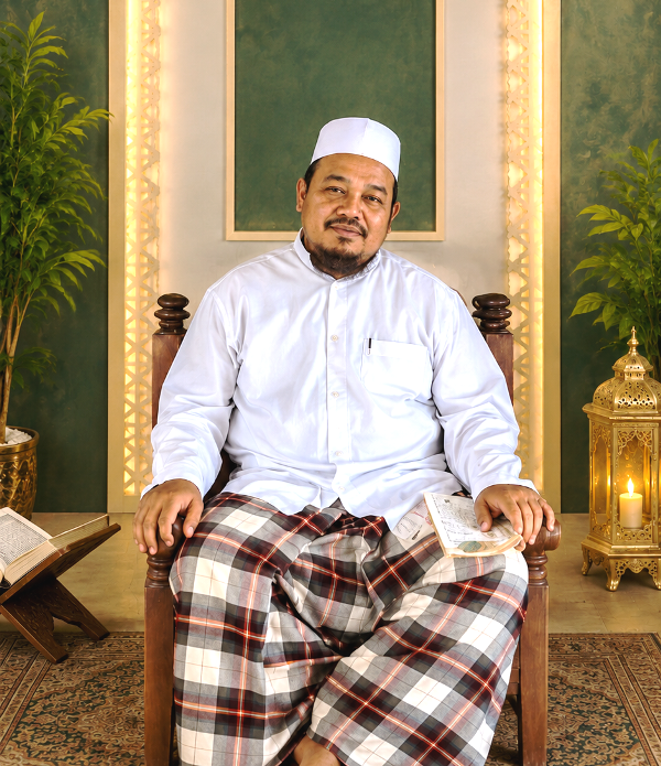 Tentang Ar-Rohmah